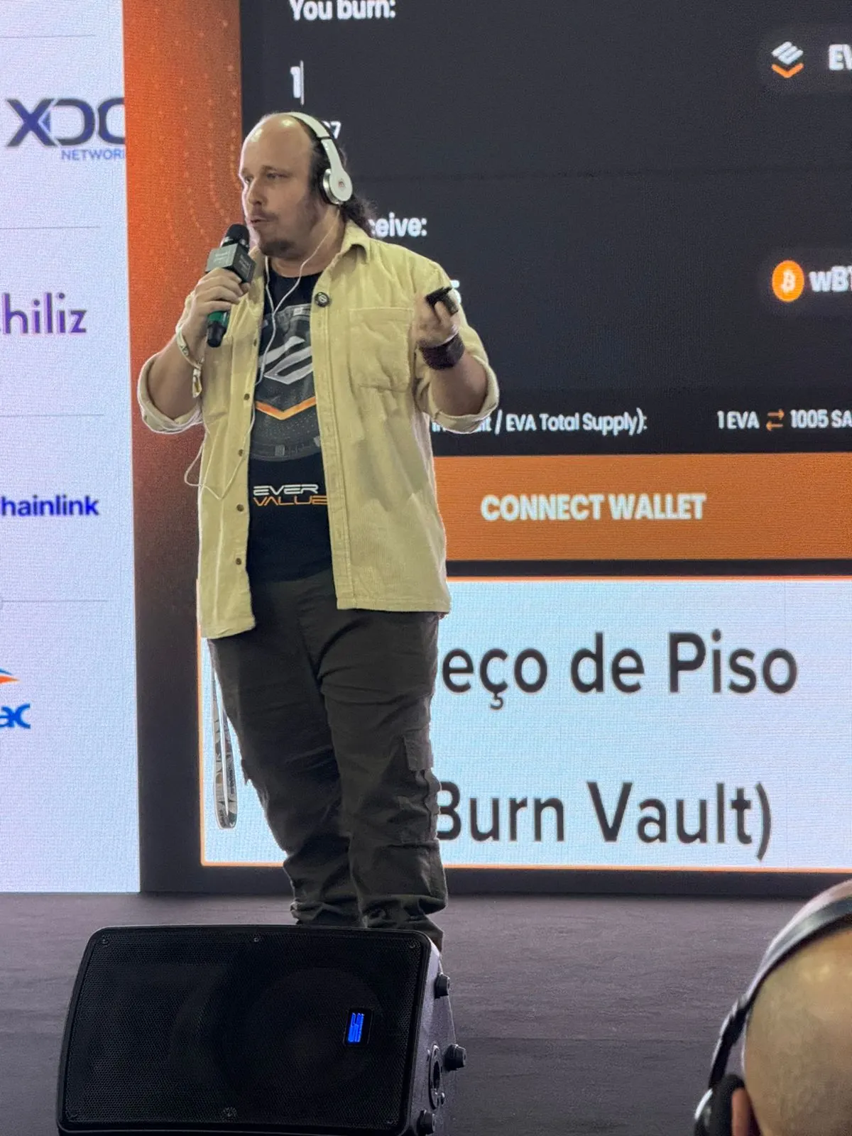 Blockchain Rio 2025, foto 1