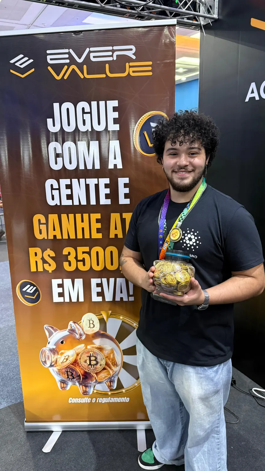 Blockchain Rio 2025, foto 4