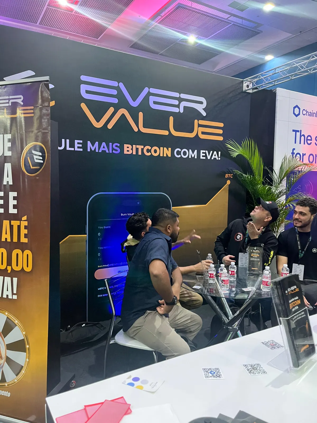 Blockchain Rio 2025, foto 5