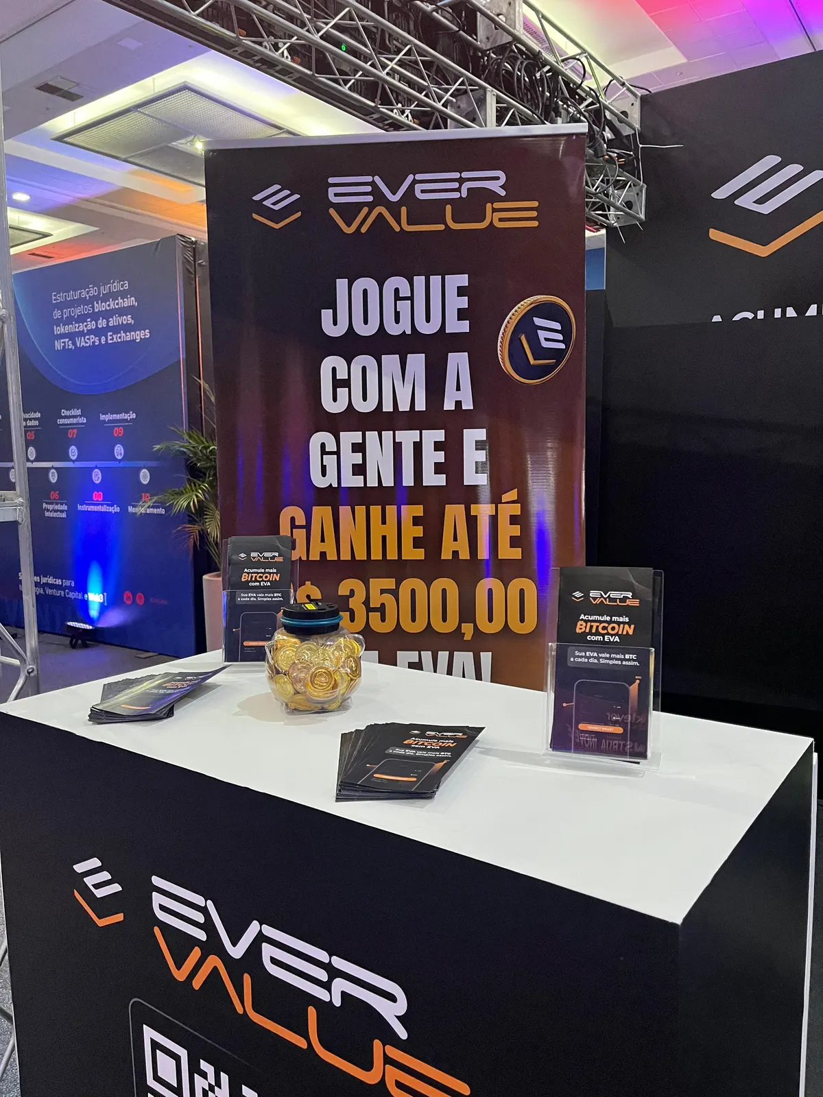 Blockchain Rio 2025, foto 6