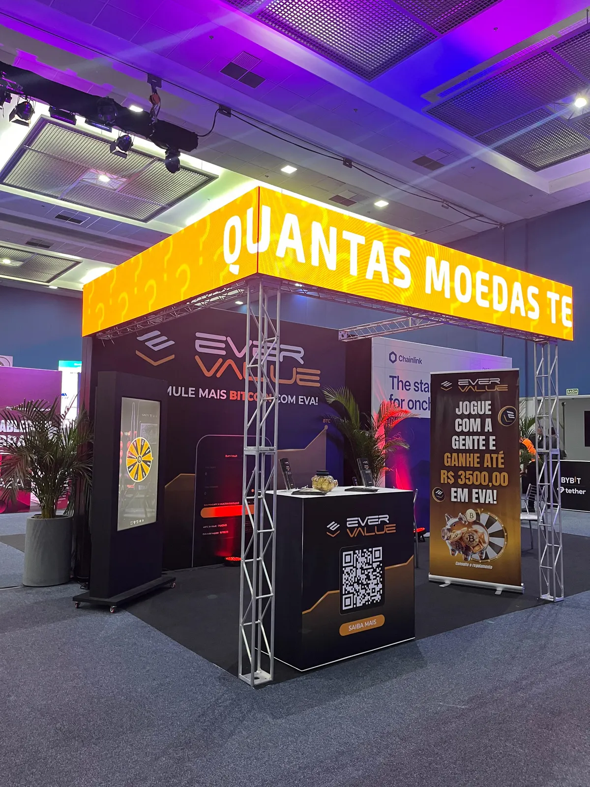 Blockchain Rio 2025, foto 7