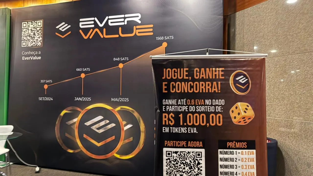 Crypto Day Experts, foto 1
