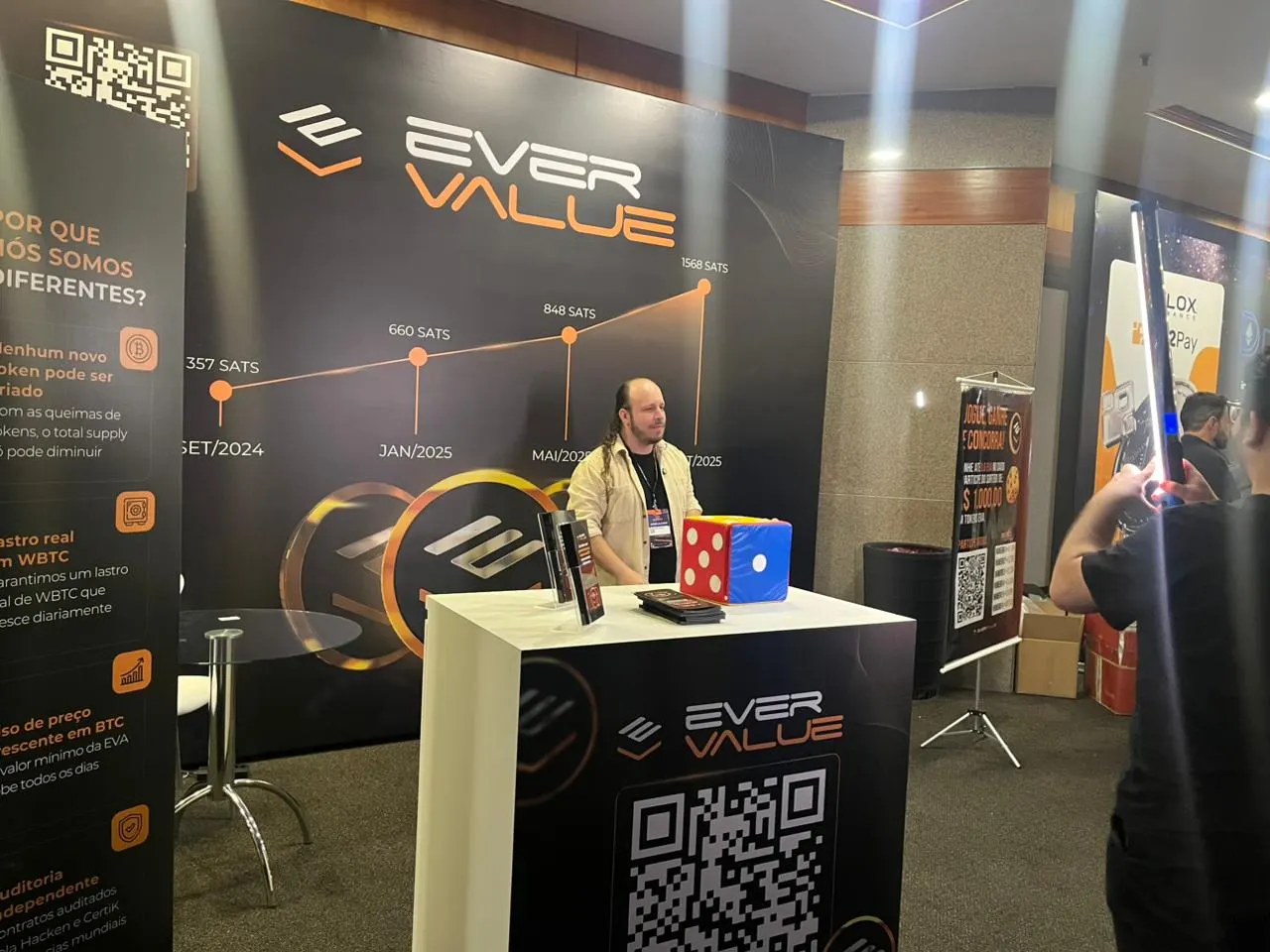 Crypto Day Experts, foto 5