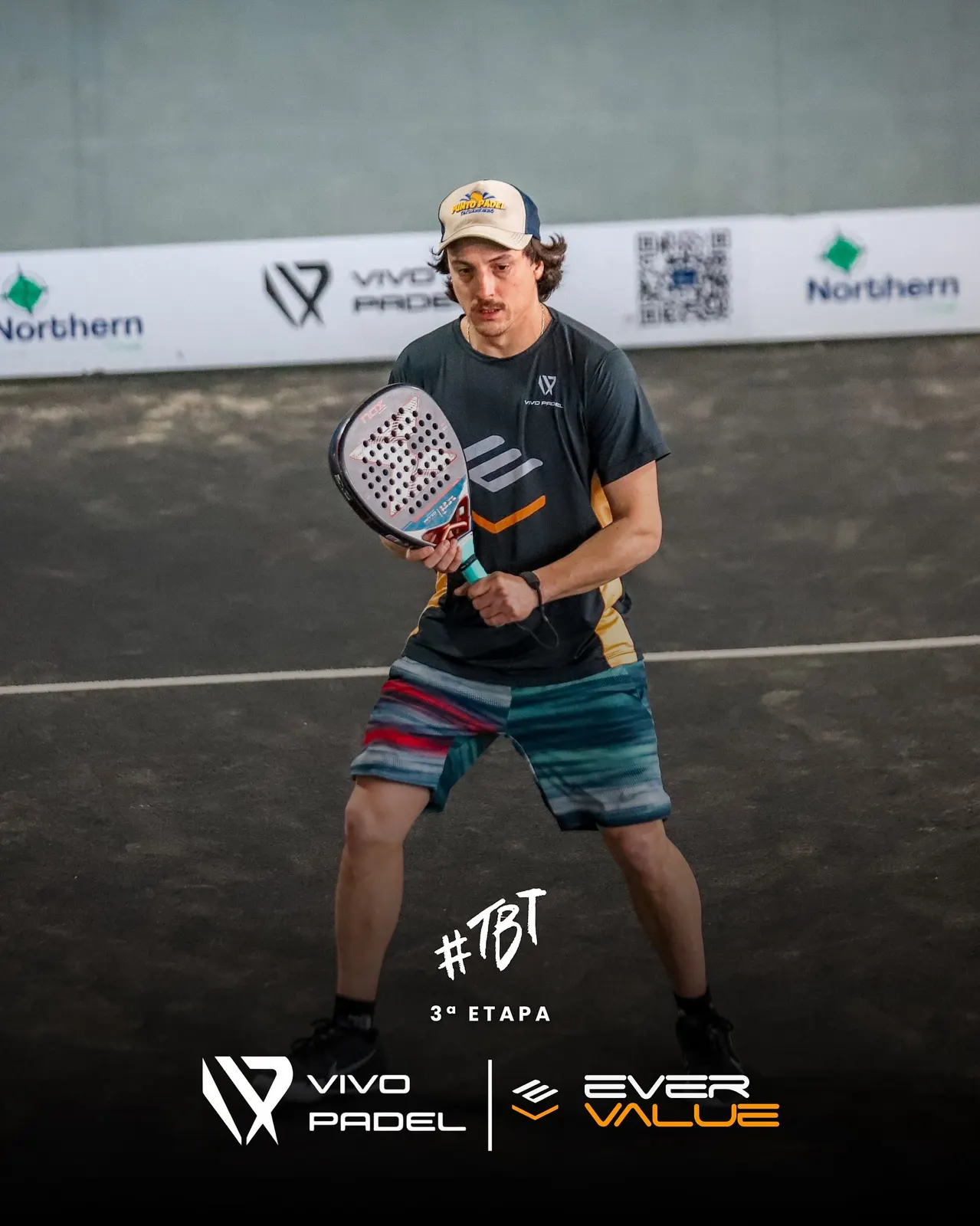EVA Padel, foto 6