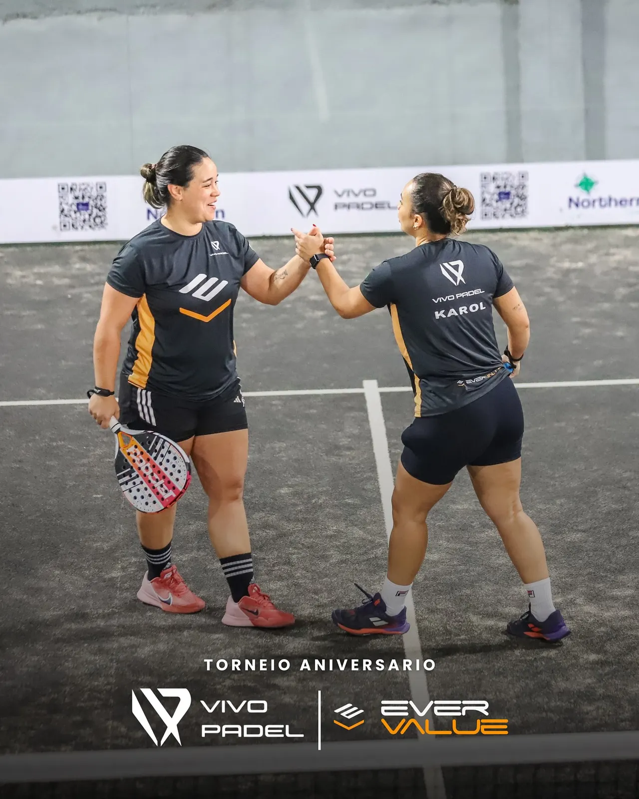 EVA Padel, foto 8