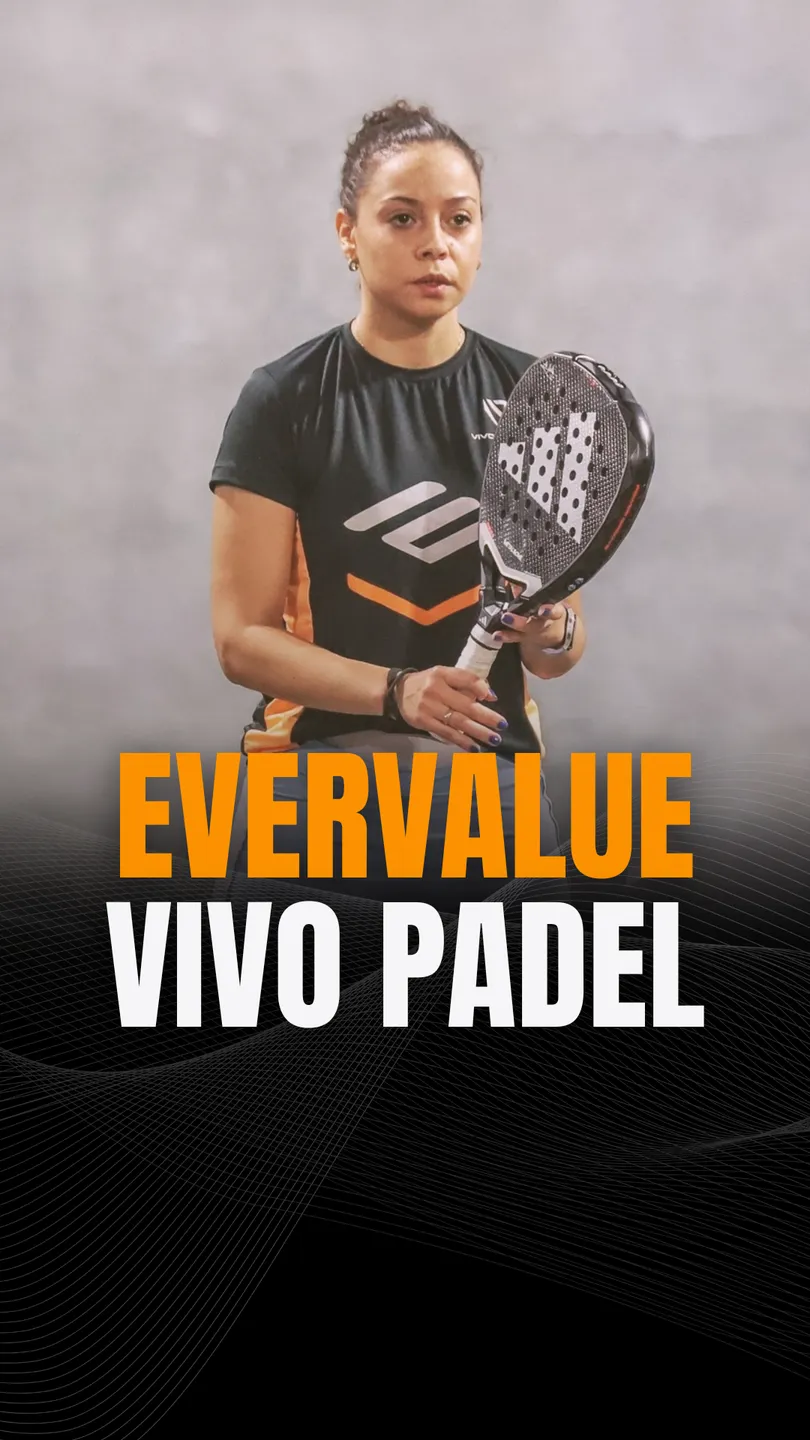 Pôster: EVA Padel