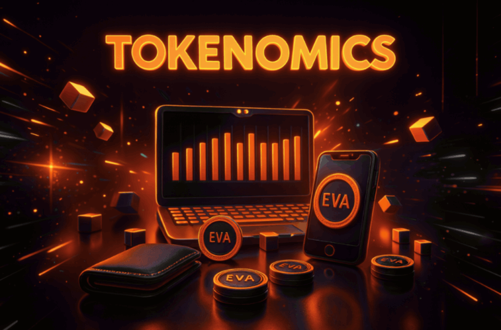 Tokenomics and Roadmap
